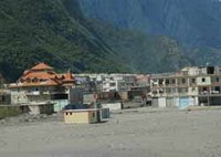 Plan de charges fourni pour la circonscription