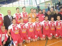 Le POC Chlef vole haut