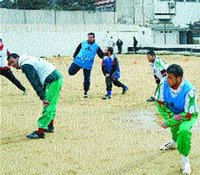 Un banlieusard parmi les grands