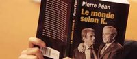 Le livre qui discrédite Bernard Kouchner