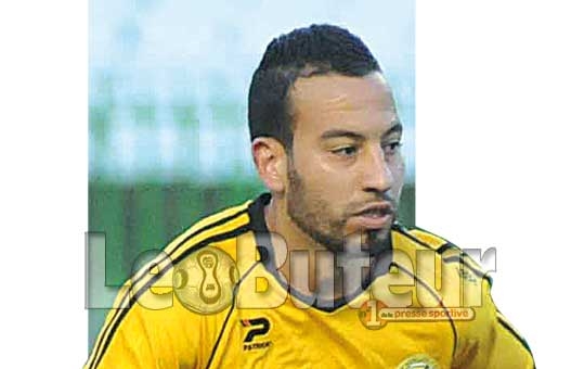 USMH : Demou «On respecte le CSC mais on ne craint personne»