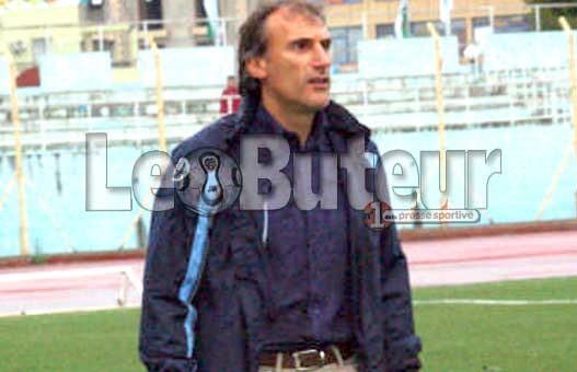 JSMB : Solinas suspendu pour 4 matchs