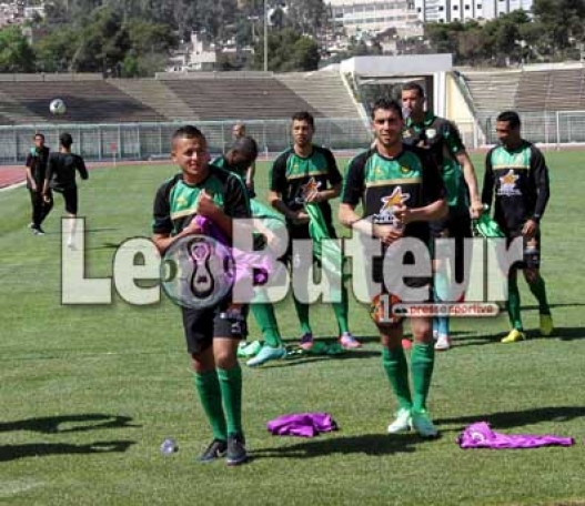 CSC : Lemerre se méfie de charef