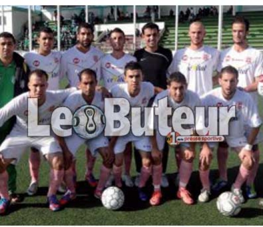 Régionale 2 : US Béni Douala ' HC Ain Bessam : Jour de fête au 1er-Novembre