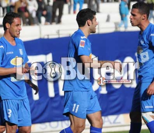 RCA : Des clubs de Ligue 1 voudraient piller le navire Ezzergua