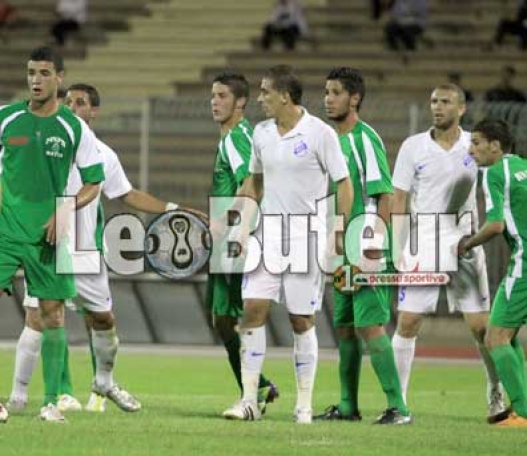 MSPB : Vers le maintien du staff technique