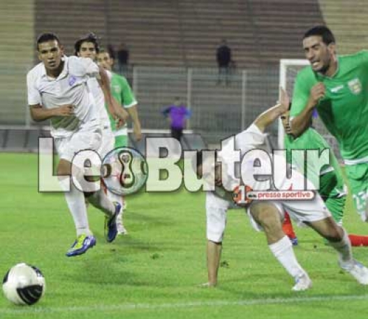 MOC : Demigha aurait régularisé les joueurs