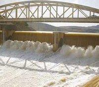 Mascara : 12 milliards de dinars investis dans l'hydraulique