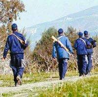 Les patriotes reprennent du service à l'Est