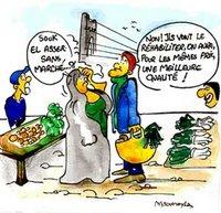 280 MDA pour la réhabilitation de 16 marchés