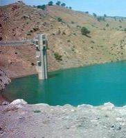 Réconfort au périmètre  irrigué de Zit Emba