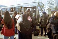 Les approximations du directeur des transports