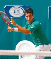 Deuxième victoire de Ouahab au Maroc