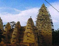 Le patrimoine immatériel africain à l'honneur