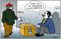 L' Abstention angoisse le gouvernement : Campagnes tous azimuts de « ramassage électoral »