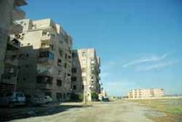 Cité SDI à Rouiba : L'oued menace