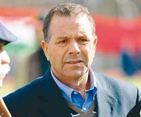 Sadek Amrous (président du MC Alger) : « Tout va bien au MCA ! »