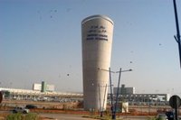 Fausse alerte à la bombe à l'aéroport d'Alger