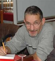 Un homme de plume,  serein et percutant, s'éclipse