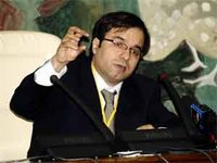 « La crise des liquidités va affecter les banques locales »