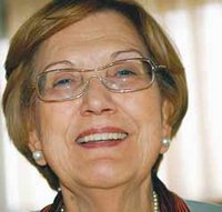 Ghania, Malika, Jacqueline et les autres'