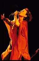 La diva chaouie à Alger