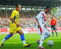 Le chabab méritait mieux