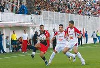 Eviter les erreurs du match aller