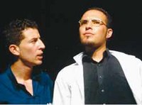 Le couffin aux mains de l'ignorant !