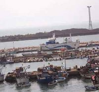 Le challenge de 2008 raté