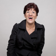 L'Algérie représentée par sa mascotte Biyouna 9e édition du Festival des arts burlesques en France