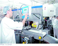 Plus d'un million d'entreprises en Algérie Résultats préliminaires du recensement économique