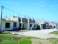 Plus de 500 unités rurales ajoutées SIDI ABED, parc de logements