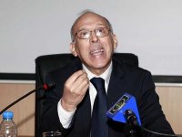 « L'Algérie souhaite la rendre plus contraignante » Rezzag-Bara à propos de la prohibition du paiement de rançons