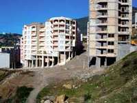 L'OPGI de Béjaïa dans l''il du cyclone