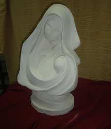 Biographie de l'artiste  Leila  Ameddah