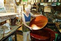 Rivés aux métiers d'art