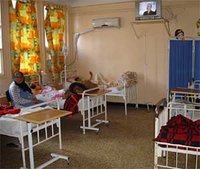 Dar Essabr en quête de dons