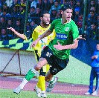 « Je ne peux pas tourner le dos à Kouba »