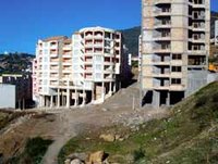 L'OPGI de Béjaïa dans l''il du cyclone