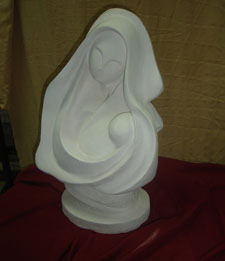 Biographie de l'artiste  Leila  Ameddah