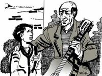 10 ans de réclusion pour un pédophile