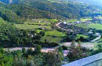 L'érosion hydrique menace  la fertilité des terres