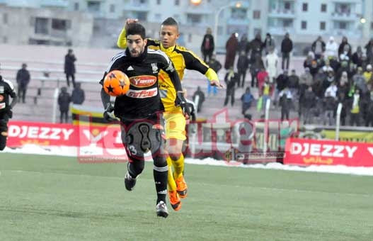 ESS 1 - USMH 0 : Le leader a vraiment sué