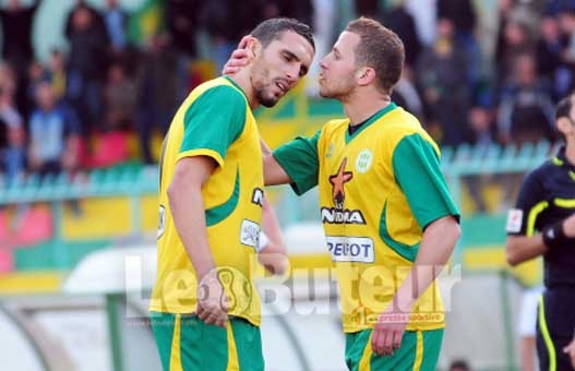 JSK 2 - WAT 0 : Hanifi met fin à 360' de stérilité kabyle