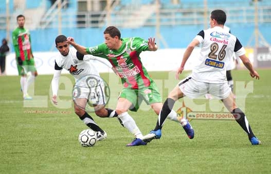 JSMB 1 - ASO 0 : Les Béjaouis se rassurent