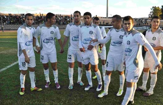 MSPB : Un vent fort et glacial a faussé la partie