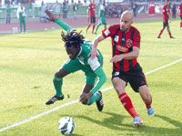 Avec les deux trophées (Coupe d'Algérie et coupe arabe) remportés haut la main Saison réussie pour l'USMA