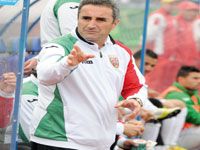 MC Alger Le cas Djamel Menad