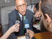 Paiement des rançons aux terroristes L'Algérie appelle à plus de fermeté